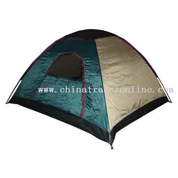 AC Tent from China